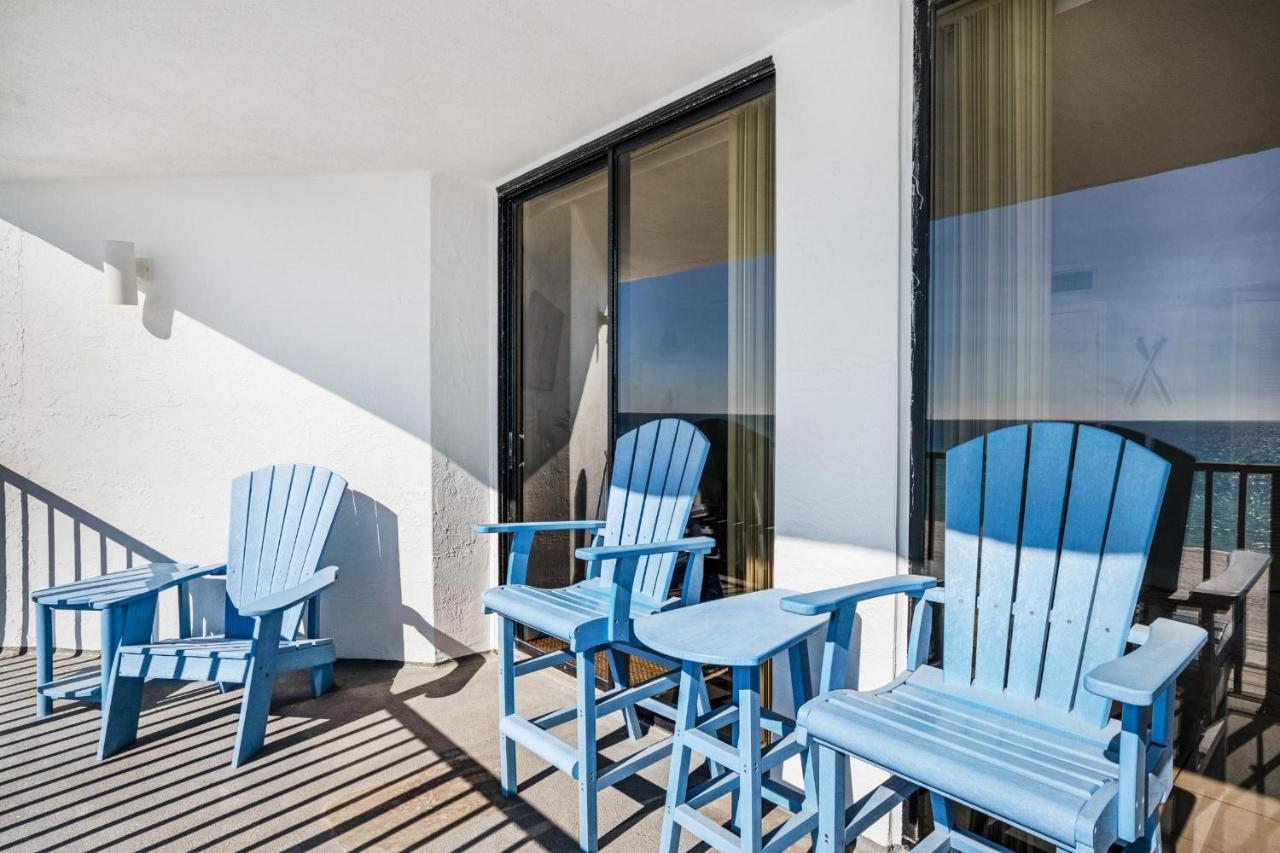 Aquavista 404W Villa ปานามาซิตี้บีช ภายนอก รูปภาพ